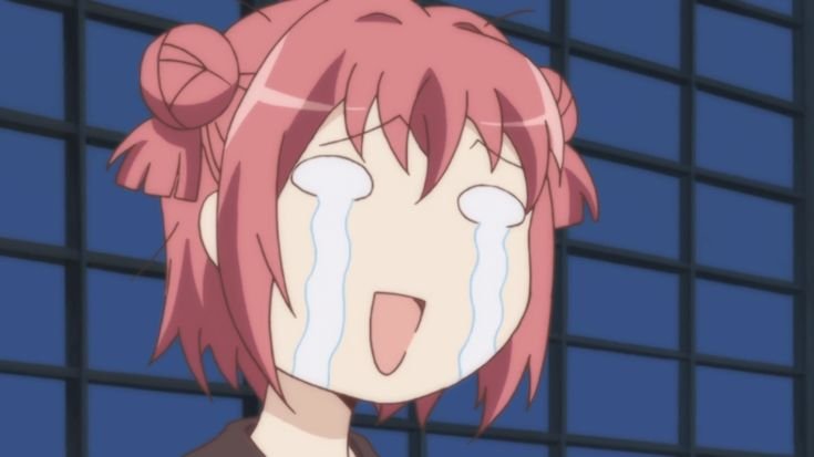 Аниме емоцюе