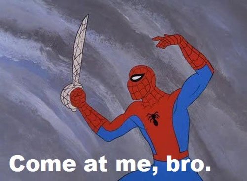 Пикчи с человеком пауком