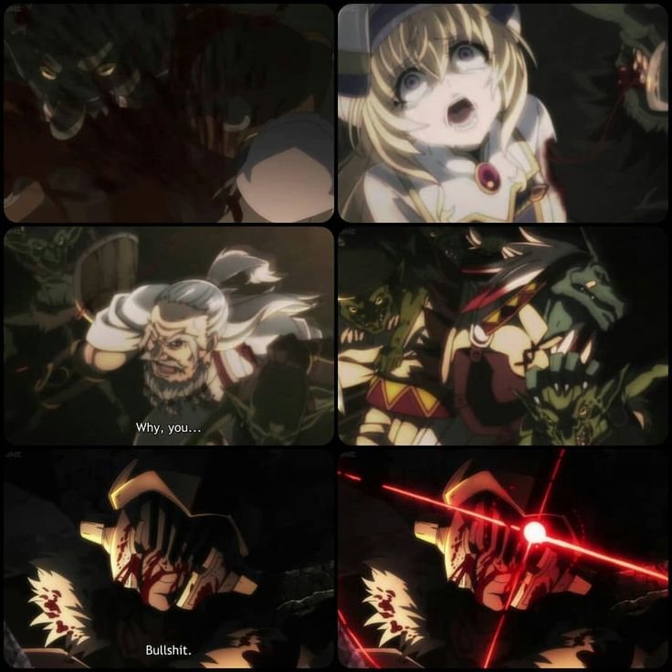 Убийца гоблинов приколы