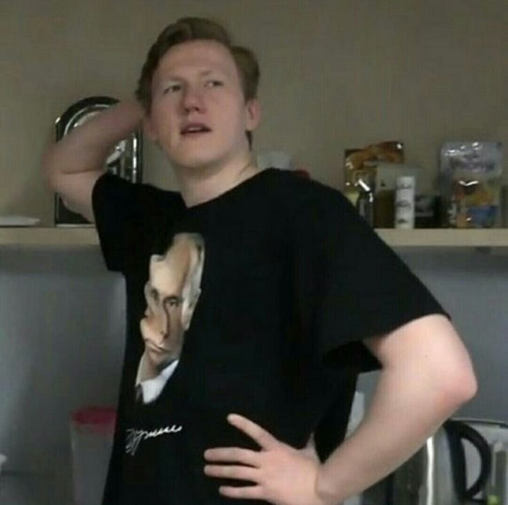 Даня Кашин 2022