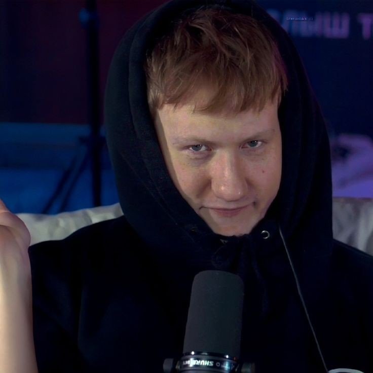 Коля горшков