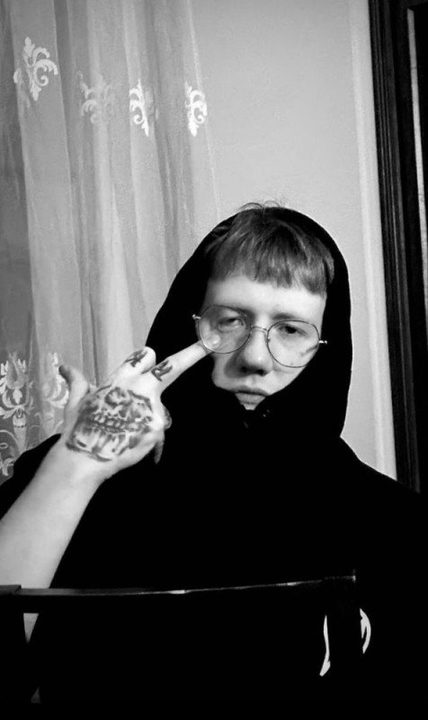 Даня кашин девушка