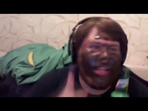 Просто брать и обмазываться