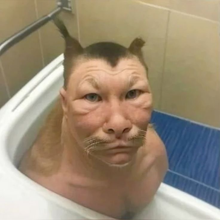 Олег Монгол блоггер