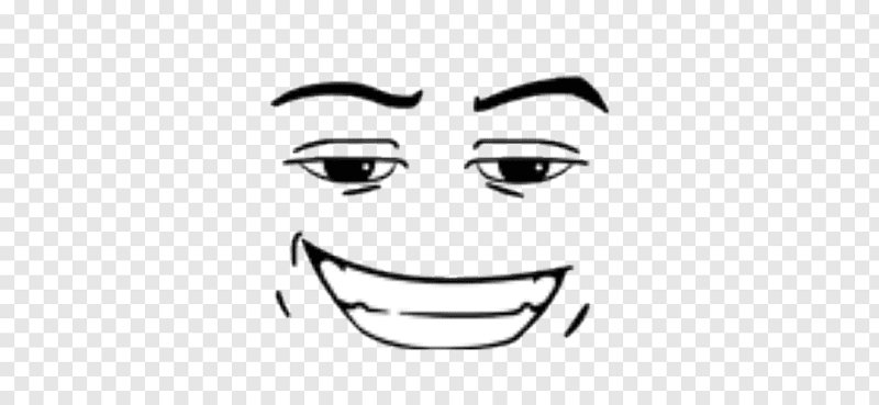 Лицо девушки из роблокса