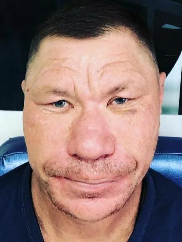 Алек Монгол