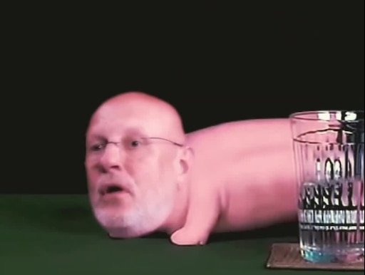 Гоблин Дементий Жуков