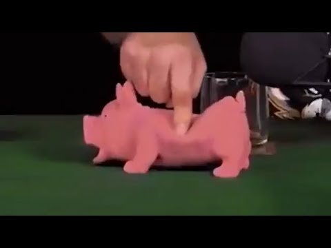 Свинья Гоблина