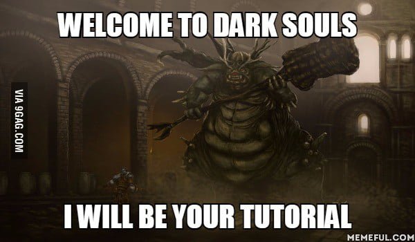Дарк соулс 3 приколы