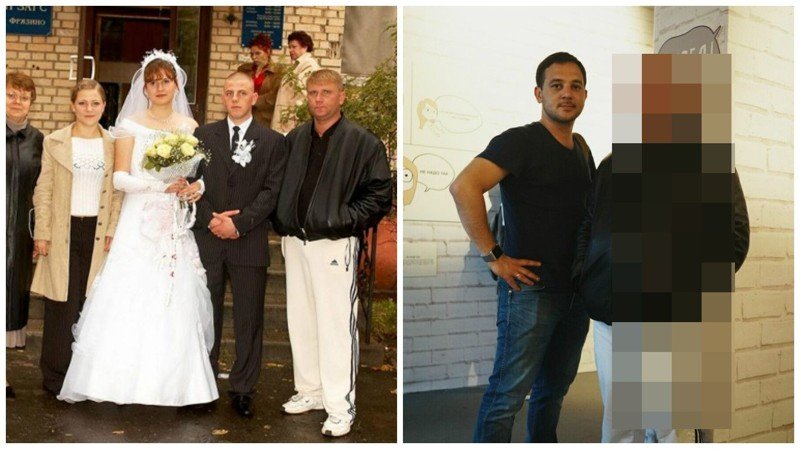 Свидетель Фрязино оригинал