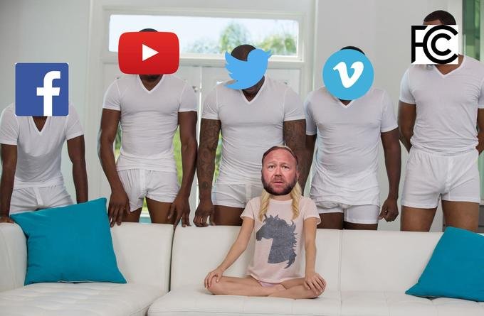 Пайпер Перри и негры оригинал