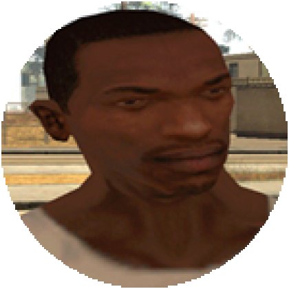 Карл Джонсон Сиджей