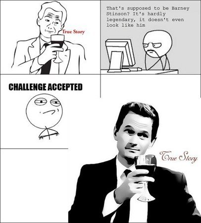 Барни девушки