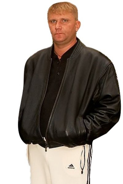 Свидетель из Фрязино Мем