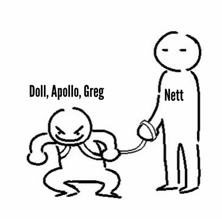 Ohh May Мем арт