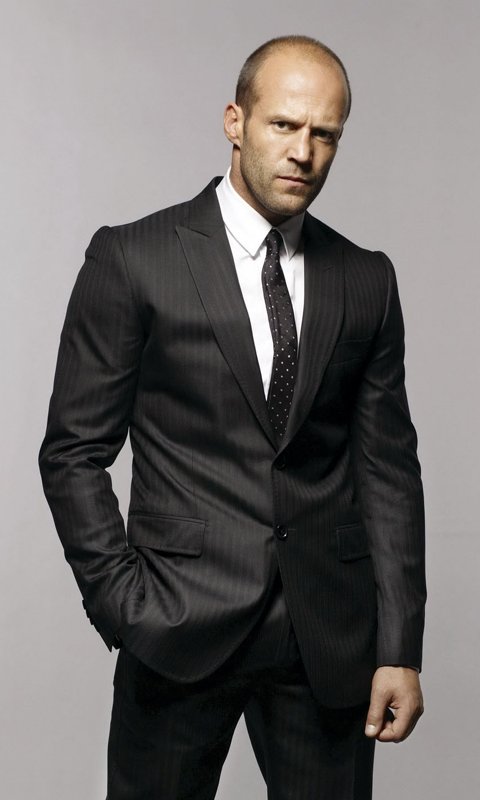 Джейсон Стетхем запрещает