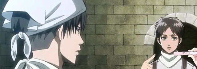 С беременностью аниме