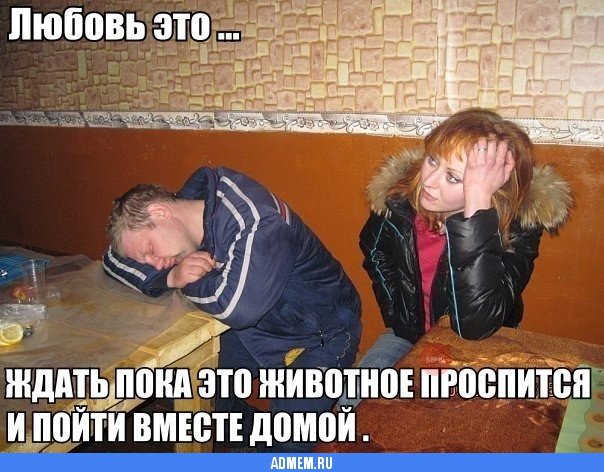 Приколы про алкогол Ков