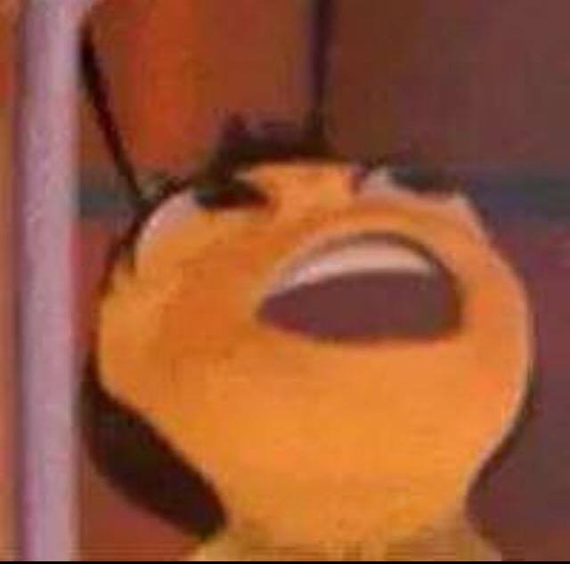 Би муви мемы