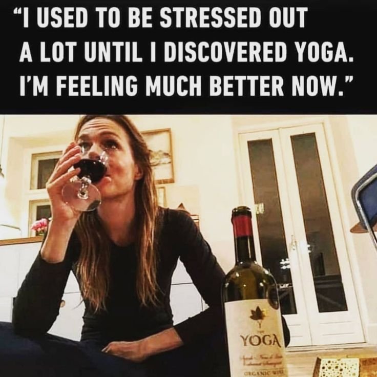 Асментис вайн Мем