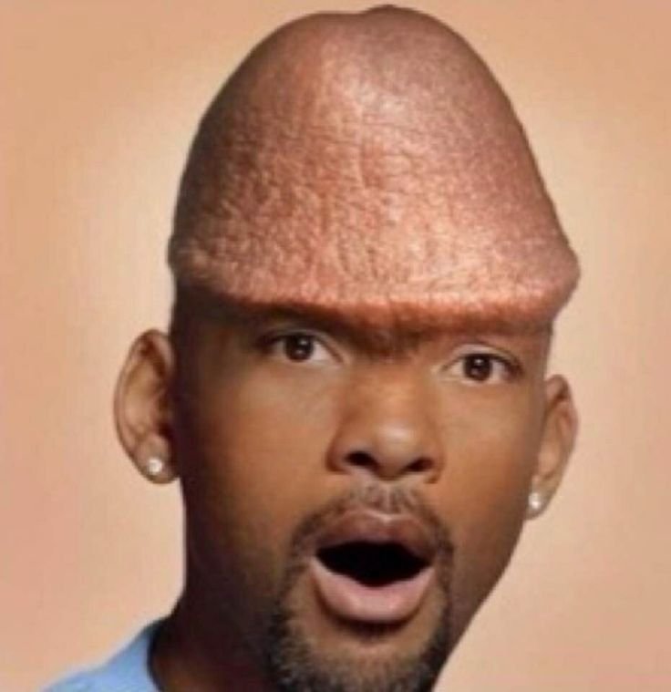 Уилл Смит угар