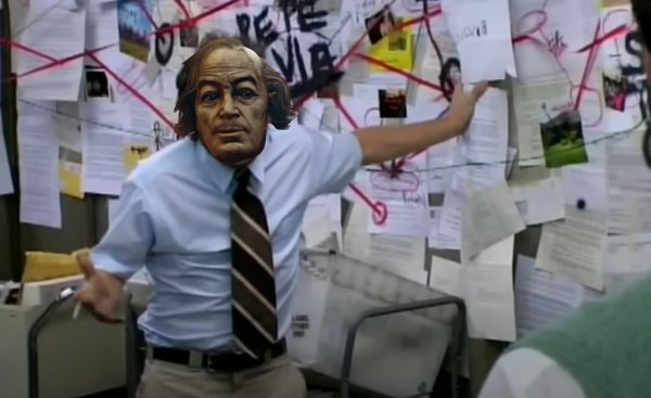 Чарли Дэй Мем