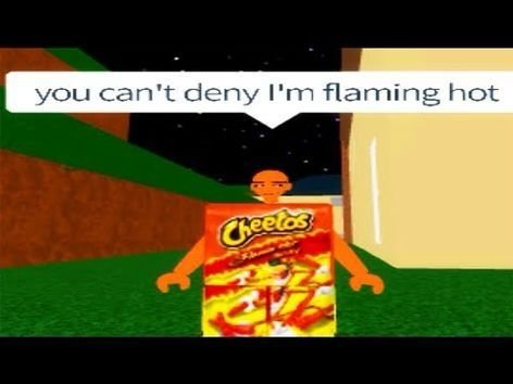 Мемы из РОБЛОКСА