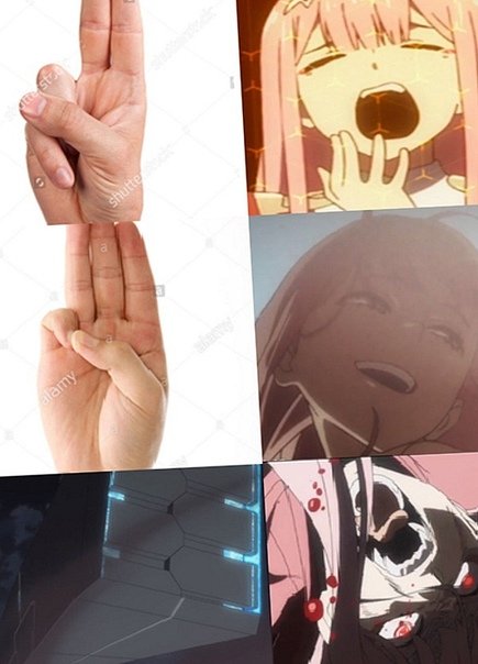 Наушники Мем ноги аниме