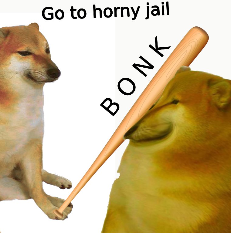 Собака с битой Мем