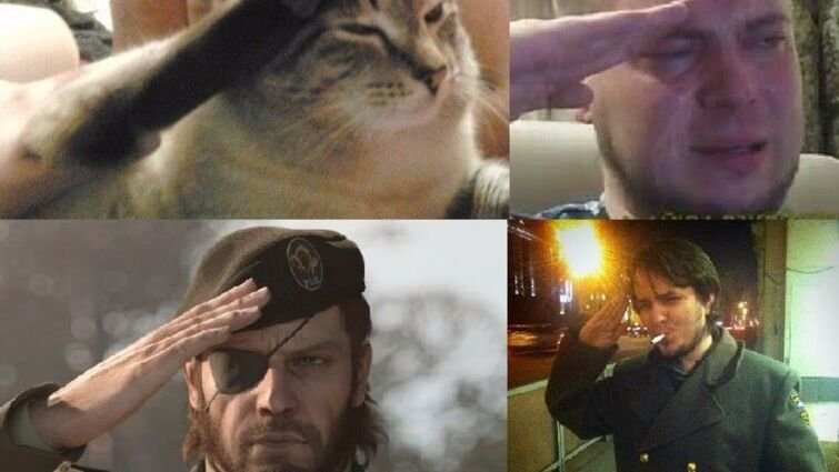 Пресс f to respect