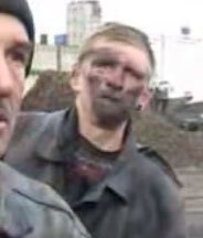 Чумазик Юрий Анатольевич Татаренков