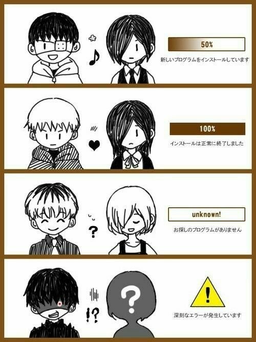 Идеи для плаката в класс Новогодняя тема , мемы 2022 Канеки Кен