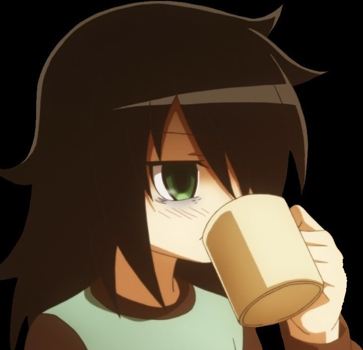 Томоко Куроки аниме