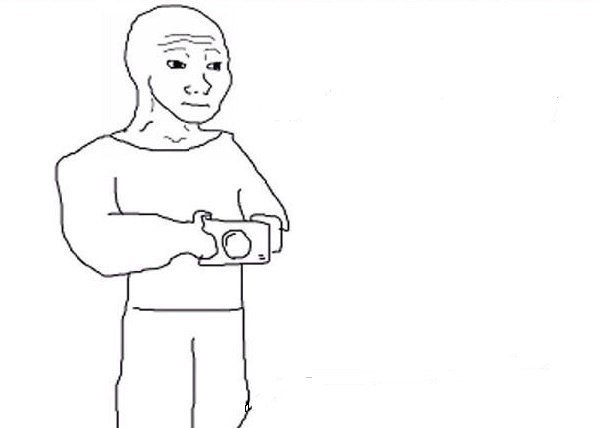 Ребят можно я уже пойду