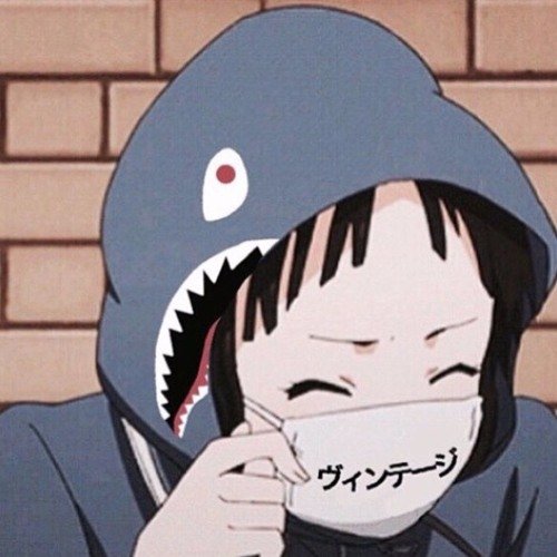 Аниме аватарки для стима