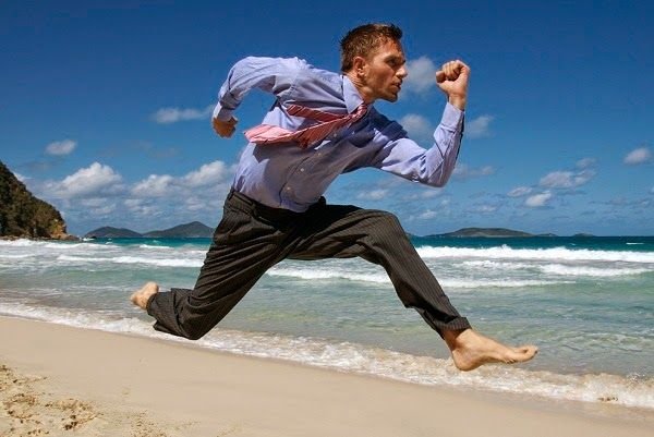 Гиперактивность у взрослых