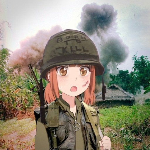 Born to Kill Вьетнам