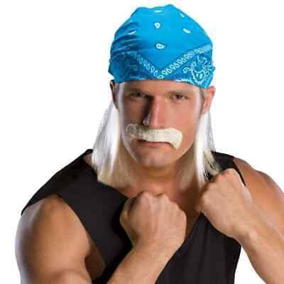 Халк Хоган реслинг