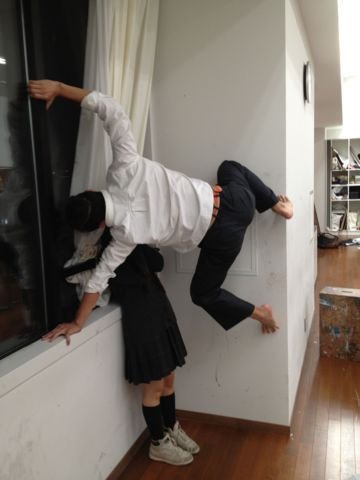 Кабэ Тайджин