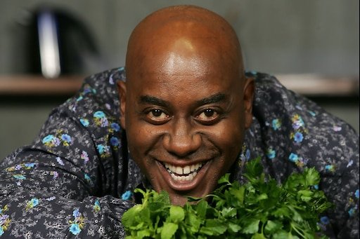 Эйнсли Хэрриот Мем