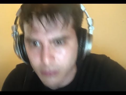 Потный спидранер