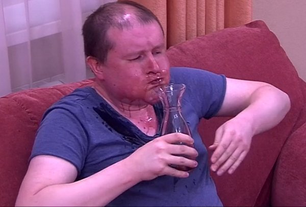 Дом 2 Николай Должанский фото