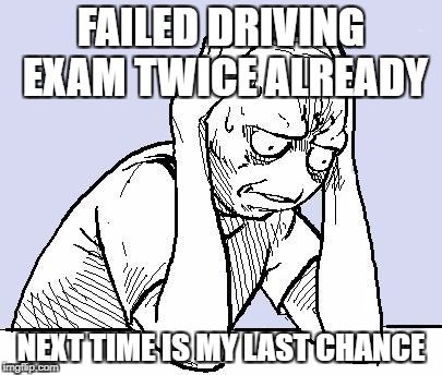 Мем отчаяние