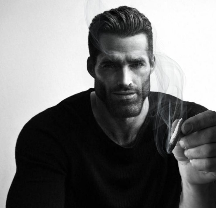 Эрнест Халимов