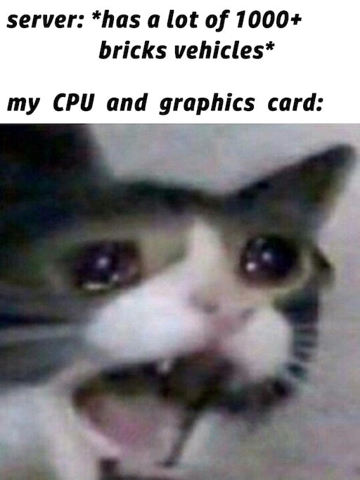 Орущий кот Мем