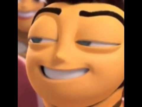 Барри би Бенсон