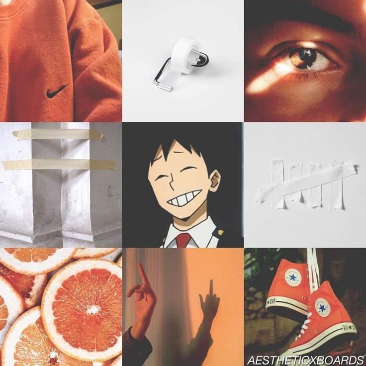 Эстетические мемы