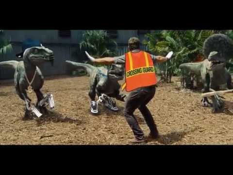 Крис Прэтт парк Юрского периода Мем