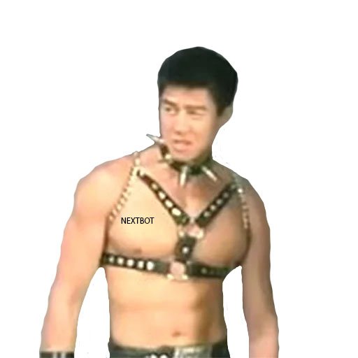 Гачимучи van Darkholme