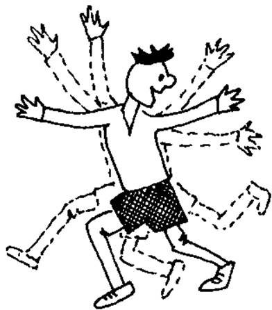 Картинки гиперактивными детьми